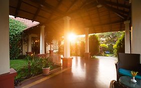 Gateway Chikmagalur